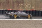 Pagani Zonda R 2009 года